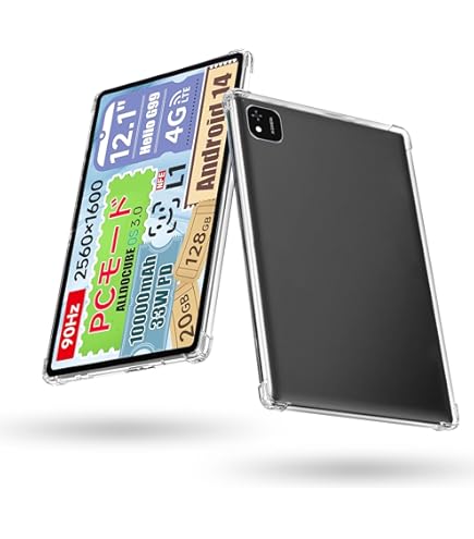 Amazon.co.jp: Alldocube iPlay 60 Pro 2025 用 ケース 11インチ