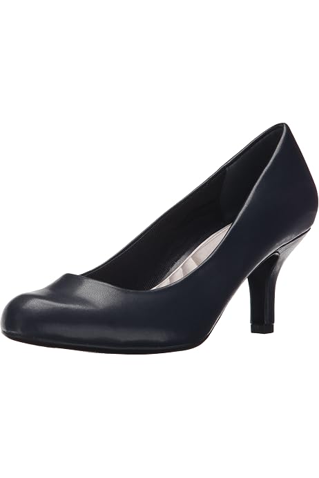 Predictions Comfort Plus Women's Black 