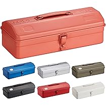 完売 supreme x TOYO スチール T-320 ツールボックス 工具箱 楽天市場】【Supreme / TOYO Steel T-320 Toolbox Blue