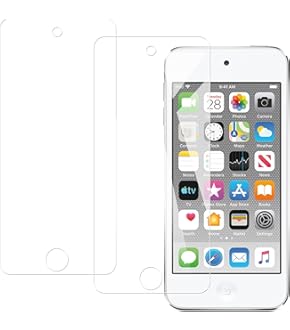 iPod touch 第7世代 128GB Apple iPod Touch (7th Generation) - Blue, 128GB for sale