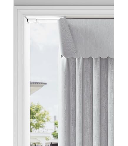 Amazon｜【新しいモデルがあります】めざましカーテン mornin