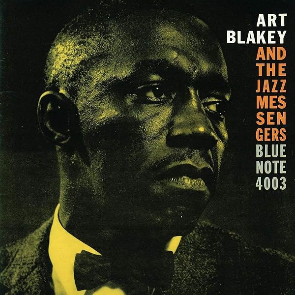 Amazon.co.jp: Art Blakey's Jazz..: Music
