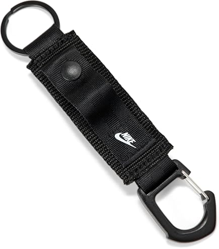 nike id holder and lanyard