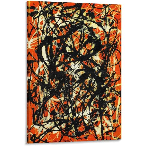 生誕100年 ジャクソン・ポロック展 JACKSON POLLOCK [図録] | 愛知県