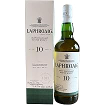 Amazon.co.jp: ラフロイグ 10年 700ml 40度 [並行輸入品] : 食品・飲料