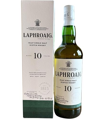 Amazon.co.jp: LAPHROAIG ラフロイグ 15年 リミテッドエディション 200
