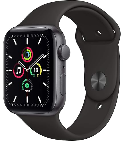 Apple Apple Watch Series 6 GPSモデル 40mm MG123J⁄A [ピンクサンド