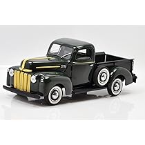 3339【希少絶品】ダンバリーミント 1940年 フォード クーペ 1/24
