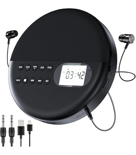 Amazon.co.jp: SONY CDウォークマン ブルー D-EJ002 L : 家電＆カメラ