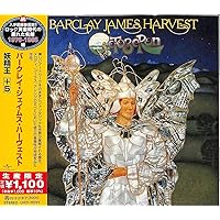 Amazon.co.jp: Barclay James Harvest: ミュージック