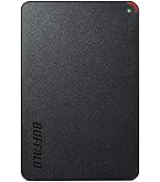 BUFFALO ポータブルハードディスク　2TB HD-PCG2.0U3-GWA HD-PCG2.0U3-GWA : ポータブルHDD : MiniStation | バッファロー