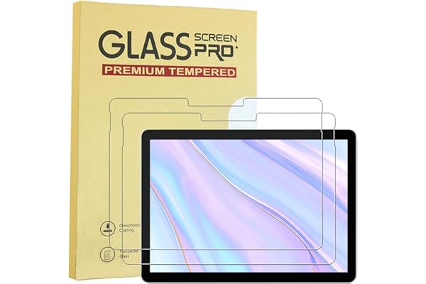 【2枚セット】Surface Go 2/Go 3/Go 4 保護フィルム 10.5 インチMicrosoft Surface Go 2 GO 3 GO4 2020 2021 2023年モデル 硬度9H 指紋防止 高透過率 気泡ゼロ 飛散防止処理保護マイクロソフト GO2/3/4 フィルム
