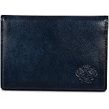 [オロビアンコ] パスケース カードケース ID 定期入れ パティナ PATINA ORS-071409 ネイビー