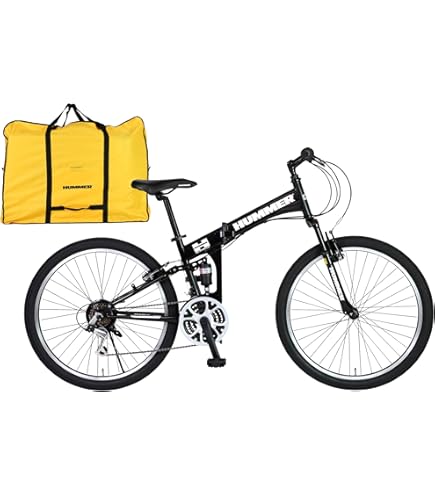 Amazon | HUMMER(ハマー) FD-ATB2618Wsus ベージュ 26インチ