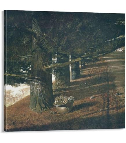 Amazon.co.jp: Andrew Wyethアンドリュー・ワイエス絵画作品