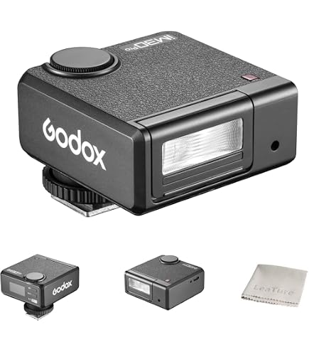 Amazon | Panasonic フラッシュライト DMW-FL70‐K | フラッシュ