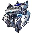 イーケイジャパン エレキット スペースロボ7 JS-6171 日本語パッケージ