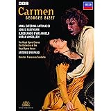 ビゼー: 歌劇《カルメン》 (初回生産限定)(特典:なし)[DVD]