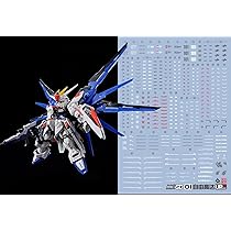 Amazon | (MGSDウイングガンダムゼロEW/スノーホワイトプレリュード用