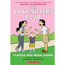 Amazon | The Baby-Sitters Club 5: Dawn and the Impossible Three