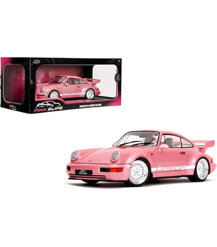 Solido 1:18 RWB Bodykit Darth Vader zwart