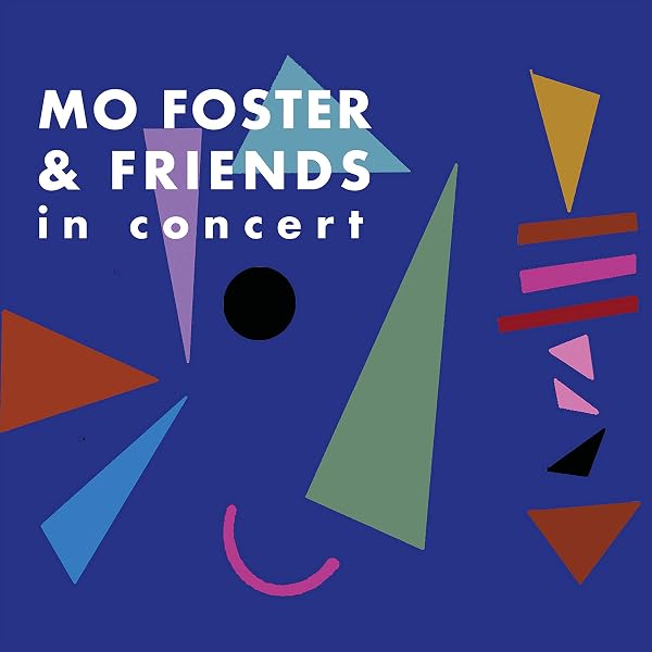 MO FOSTER / モ・フォスター / TIME TO THINK Amazon.co.jp: Time To Think: ミュージック
