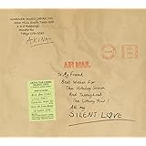 SILENT LOVE [オリジナル・カラオケ付] <2022ラッカーマスターサウンド>