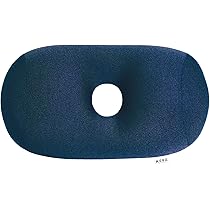 Amazon.co.jp: MOGU(モグ) プレミアムホールピロー 日本製 身体が