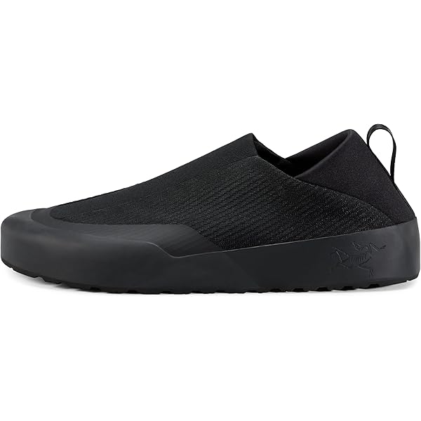Amazon | [アークテリクス] ARCTERYX クラッグ男性用 X000010110 Black