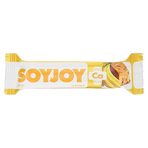 大塚製薬 ソイジョイ バナナCaプラス