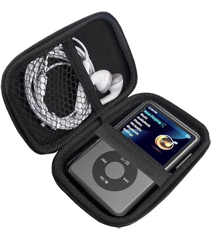 Amazon.co.jp: Innioasis Y1 MP3プレーヤー Bluetooth HiFiミニ