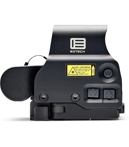 Amazon.co.jp: ARROW OPTICS ELCAN Specter OS4X (最新型) タイプ