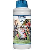 Amazon | ニクワックス NIKWAX テックウォッシュ 1L 防水衣類用