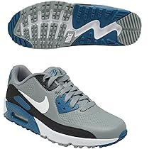 NIKE AirMac ゴルフシューズ 24.5㎝ org.jpg