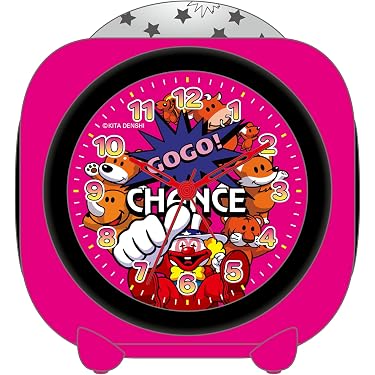 Amazon.co.jp 売れ筋ランキング: 時計玩具・キャラクター時計 の中で