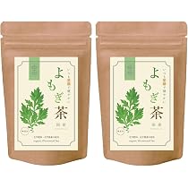 Amazon | 【Amazon.co.jp限定】Neith よもぎ茶 蓬茶 国産 無添加 Amazon | 【Amazon.co.jp限定】Neith よもぎ茶 蓬茶 国産 無添加