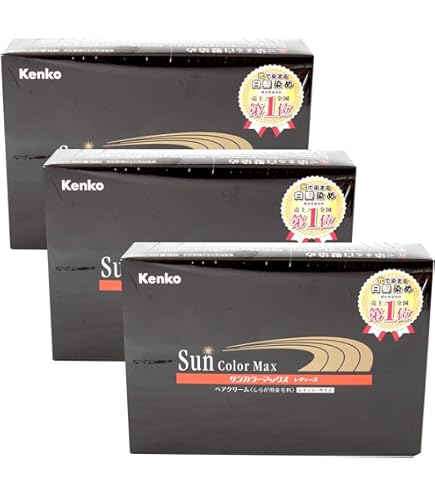 Amazon.co.jp: 光で染まる白髪染め ルミナマジック SII 75g : ビューティー