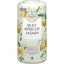 プレミアムアロマ スティック リリー＆ジャスミン　セット Amazon | 消臭力 プレミアムアロマ [まとめ買い] 部屋用