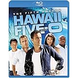 Hawaii Five-0 シーズン5 Blu-ray<トク選BOX>