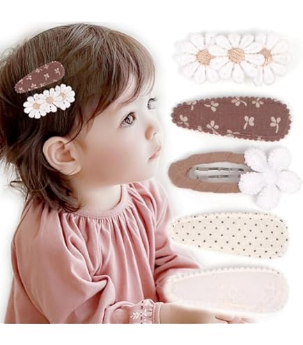 Amazon.co.jp: BIANHUAN ヘアゴム 子供 髪ゴム 飾り ベビー キッズ