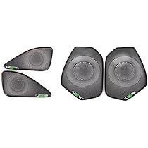 Amazon | SWD-DG レクサス スピーカーカバー ドアスピーカー