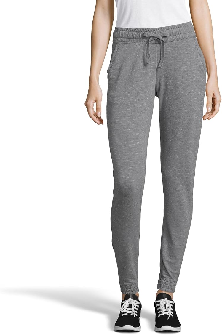 French Terry Jogger with Pockets 