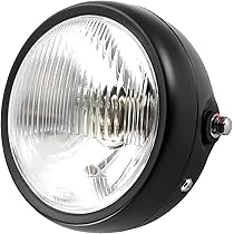 当時物希少絶版パーツモンキー用BOSCH製異形凸凹レンズ付きヘッドライト 71oUgpUntGL._AC_UL210_SR210,