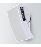 Amazon.co.jp: eモンズ 【 壁掛け アクティブ スピーカー 】 合計50W