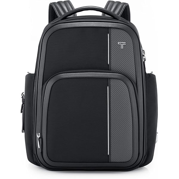 Tumi 025503051 Tumi Backpack, Authentic, ARRIVE' 