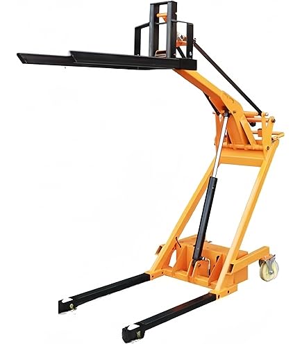 中古品 手動式パワーリフター PL-H1000-15 をくだ屋技研 耐荷重1000kg 楽天市場】をくだ屋技研(O.P.K) 手動式パワーリフター スタンダード PL