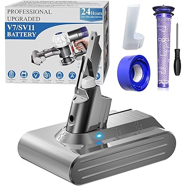 Amazon.co.jp ほしい物ランキング: 掃除機用バッテリー で、ほしい物