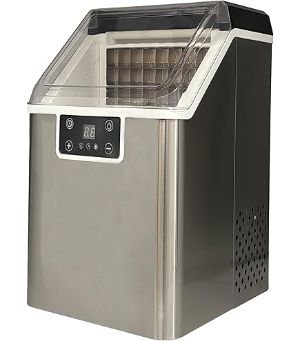 Amazon.co.jp: ホシザキ電機 全自動製氷機 25KGタイプ IM-25M-2 : 産業