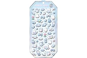 クーリア シール ボンボンドロップシール フローズン みずいろボンボン 91252