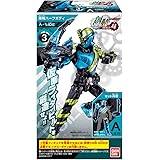 創動 仮面ライダービルド BUILD4 12個入 食玩・清涼菓子 (仮面ライダービルド)